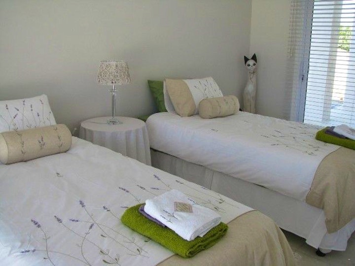 Overberg Accommodation at Sharky Holiday Home | Viya