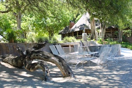 Limpopo Accommodation at Klippan River Lodge | Viya