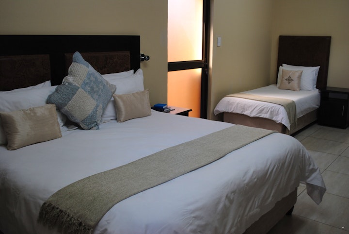 North West Accommodation at Amaris Guesthouse | Viya