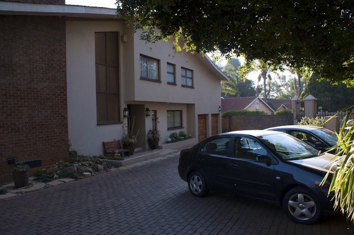 Johannesburg Accommodation at 125 On Van Buuren | Viya
