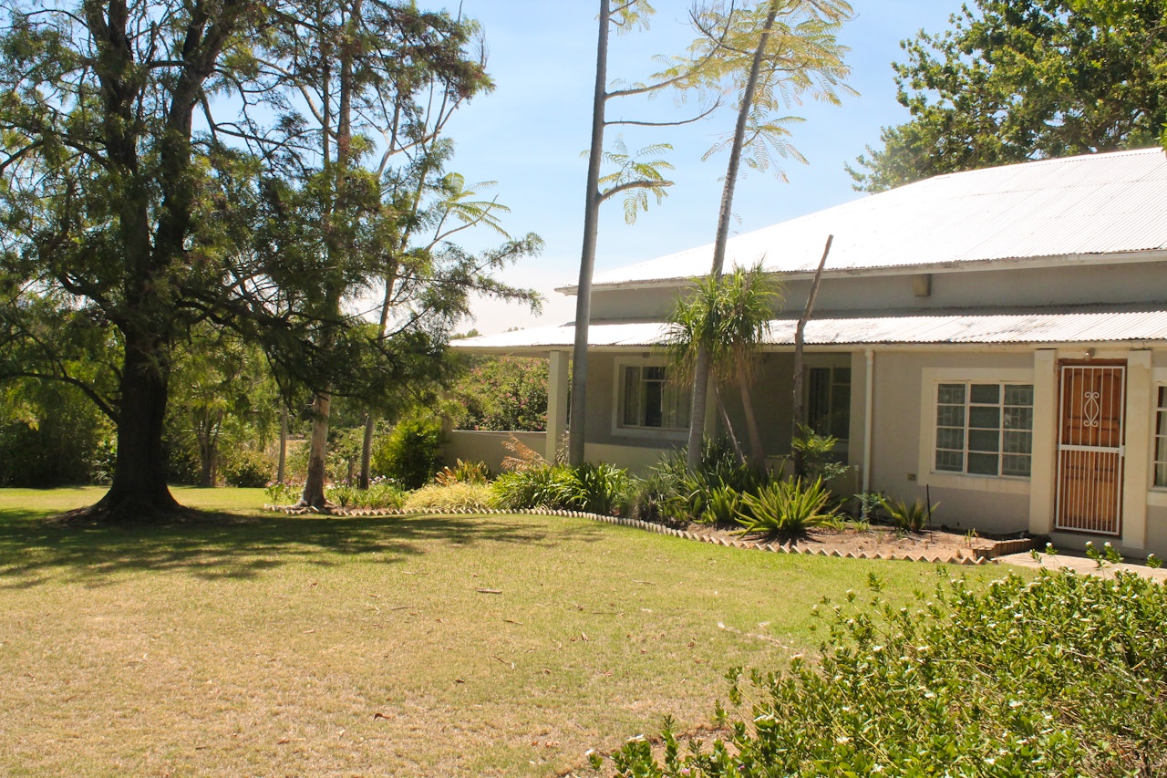 Riebeek-Kasteel Accommodation at  | Viya