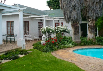  at A Tapestry Garden Guest House | TravelGround