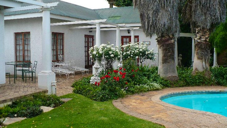  at A Tapestry Garden Guest House | TravelGround