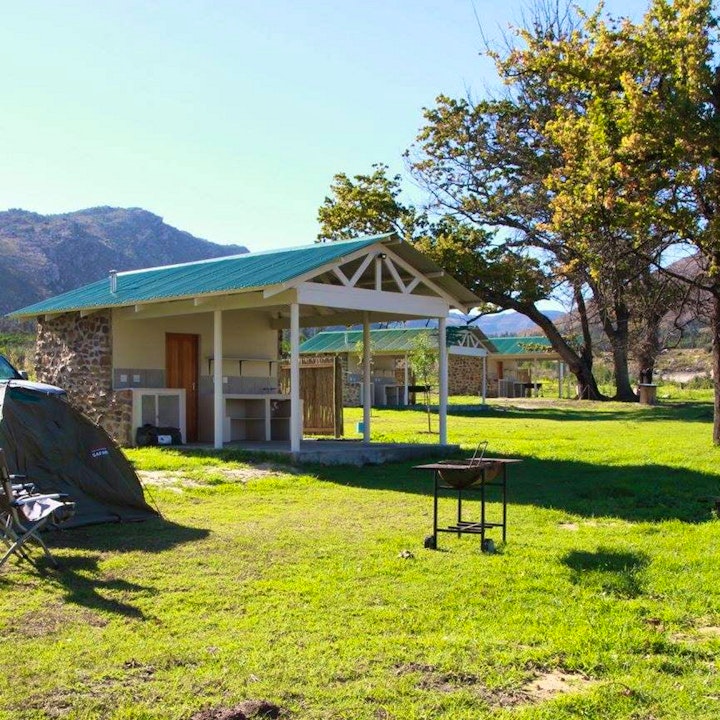 Cederberg Accommodation at Bosrivier Campsite | Viya
