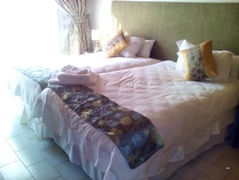 Pretoria Accommodation at Thabiso Guesthouse | Viya