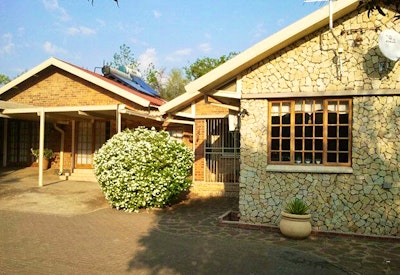  by Abba Self-catering House and Flats | LekkeSlaap