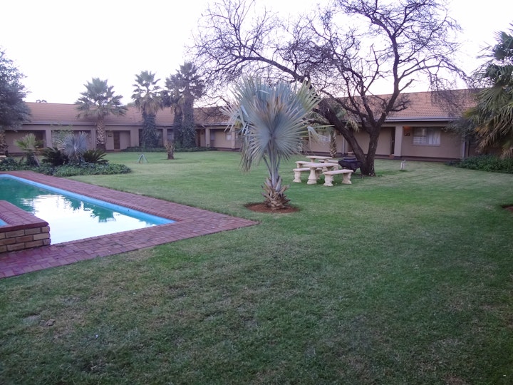 Gauteng Accommodation at Ingwe Guest Lodge | Viya