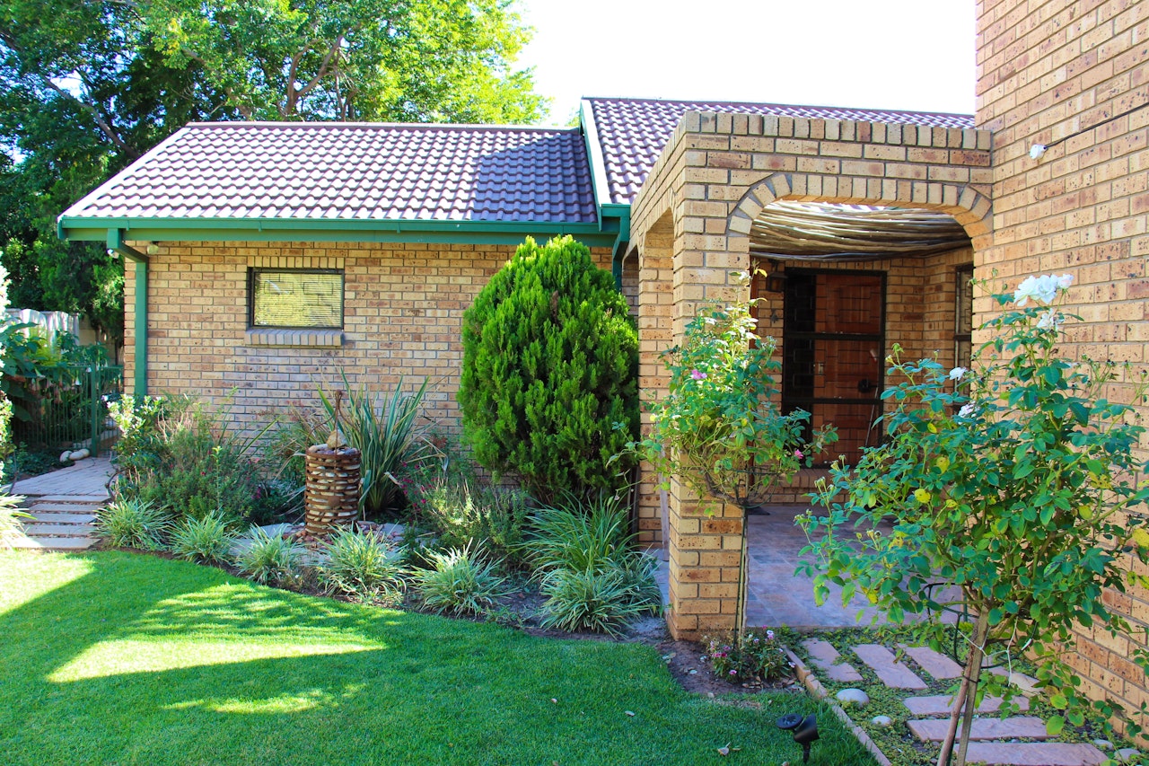 Bloemfontein Accommodation at  | Viya