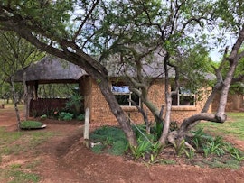 North West Accommodation at Unathi Private Game Lodge | Viya