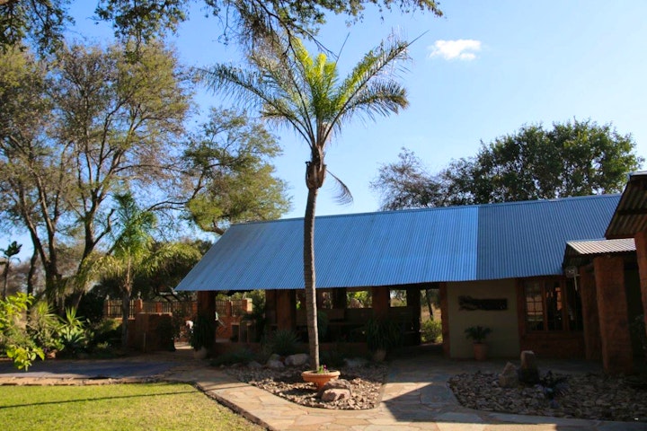 Limpopo Accommodation at Blouwildebees Safaris | Viya