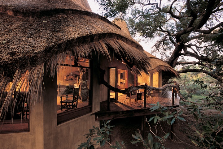 Limpopo Accommodation at Pondoro Game Lodge | Viya