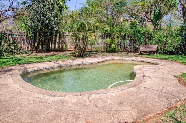 Mpumalanga Accommodation at Hippo Water Front Lodge | Viya