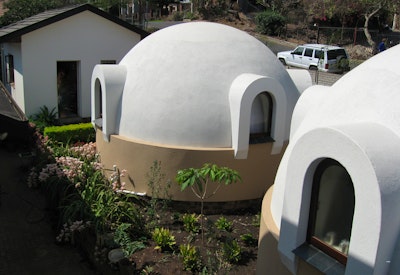  at Dome Home Self-Catering | TravelGround