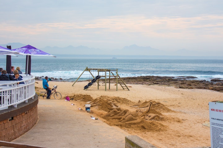 Garden Route Accommodation at Point Village Hotel | Viya