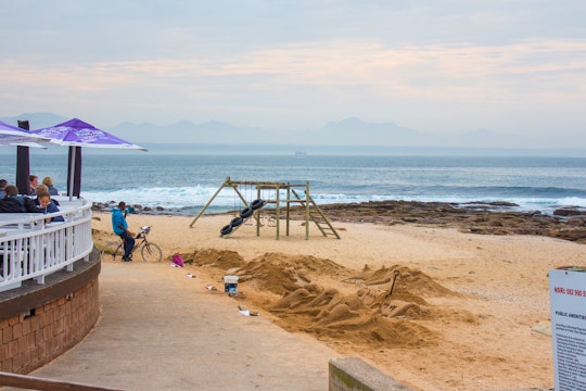 Mossel Bay Accommodation at  | Viya