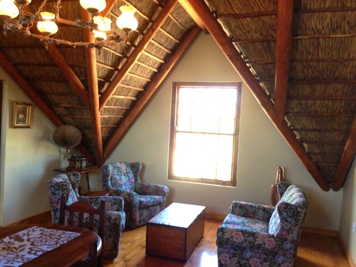 Garden Route Accommodation at Karoo-Rust | Viya