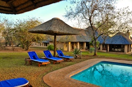 Kruger National Park South Accommodation at Royal Kruger Lodge and Spa | Viya