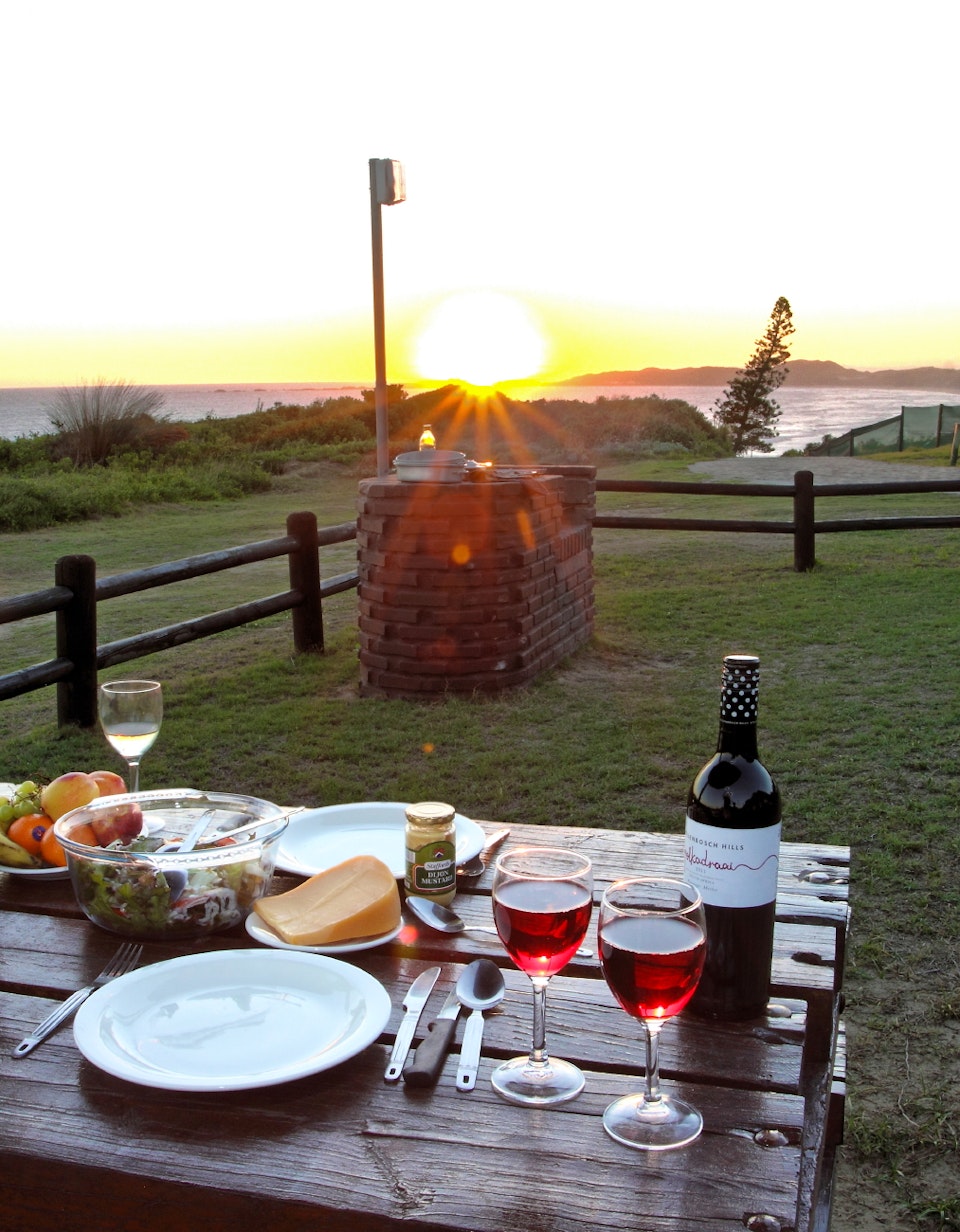 Knysna Accommodation at  | Viya