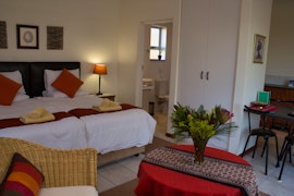 Gansbaai Accommodation at Haus Giotto | Viya