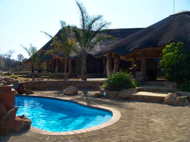 Limpopo Accommodation at Wilde Avontuur | Viya