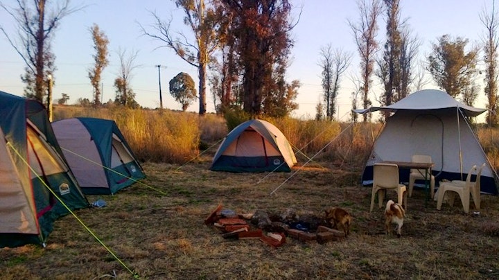 Gauteng Accommodation at Bernallys Fishing Lodge | Viya