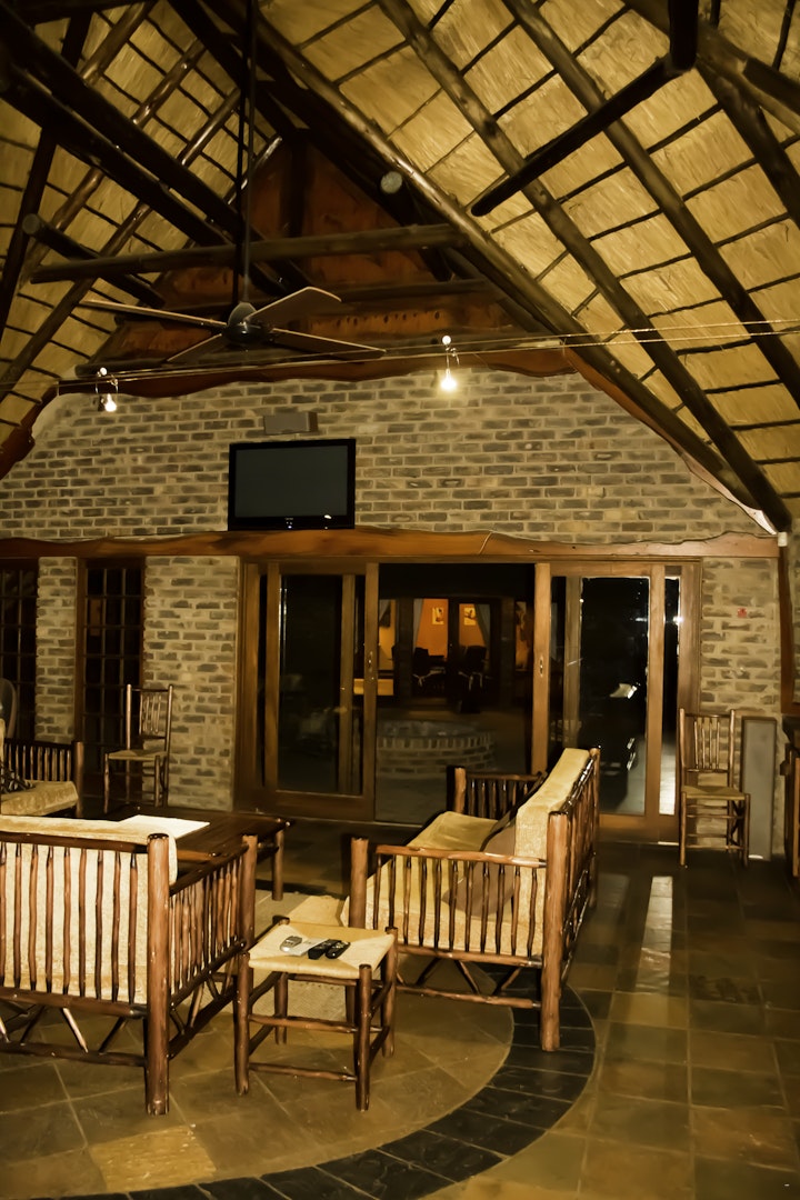 Limpopo Accommodation at Makhato Bush Lodge 15 | Viya