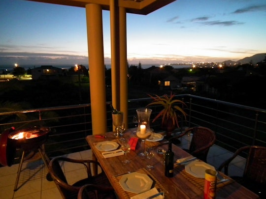 Hermanus Accommodation at  | Viya