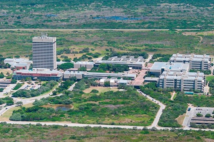 Nelson Mandela Metropolitan University