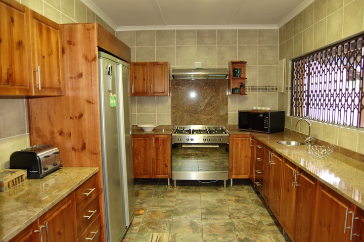 Mpumalanga Accommodation at Mahudzi Guest House | Viya