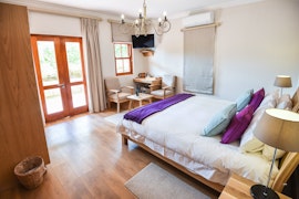 Boland Accommodation at  | Viya