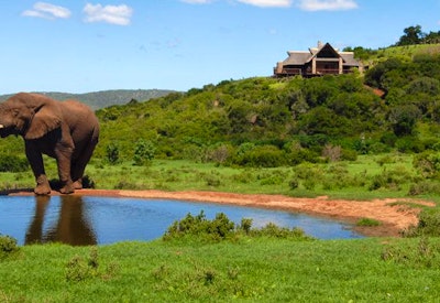  by Hopewell Private Game Reserve | LekkeSlaap