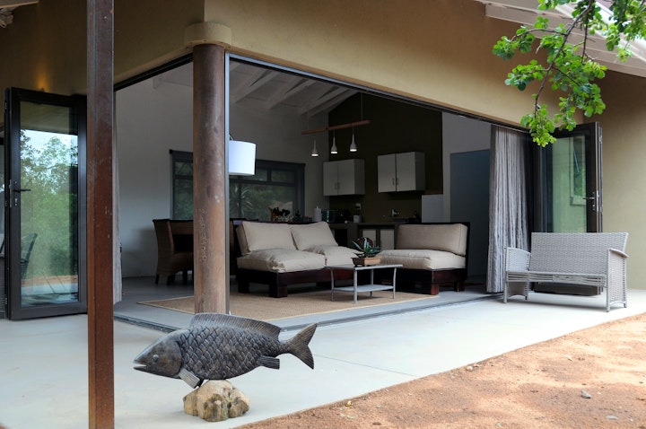 Limpopo Accommodation at Ukuthula Cottages | Viya