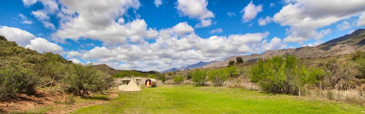 Western Cape Accommodation at Glen Eden Farm Guest Cottages | Viya