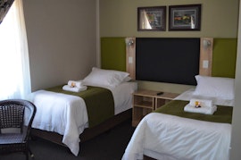 Northern Free State Accommodation at  | Viya