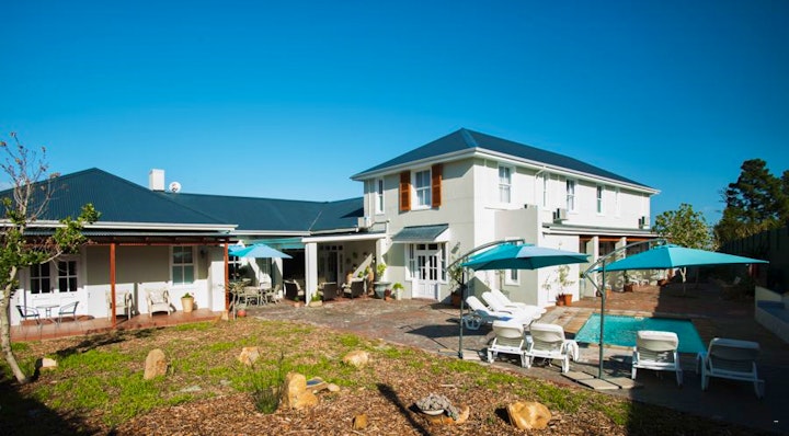 Western Cape Accommodation at Waterstone Lodge | Viya