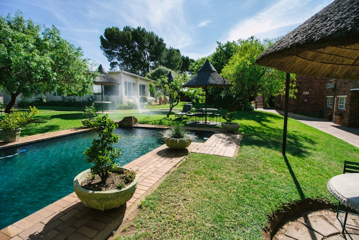 Johannesburg Accommodation at CedarWoods of Sandton | Viya