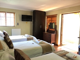 Centurion Accommodation at Travellers Nest Guest House | Viya