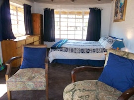 Cradle Of Humankind Accommodation at Bernallys Fishing Lodge | Viya