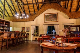 Hoedspruit Accommodation at Shikwari Nature Reserve | Viya