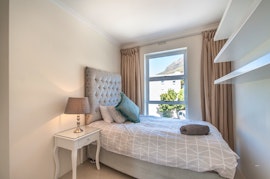 Cape Town Accommodation at 3 Canterbury Square | Viya