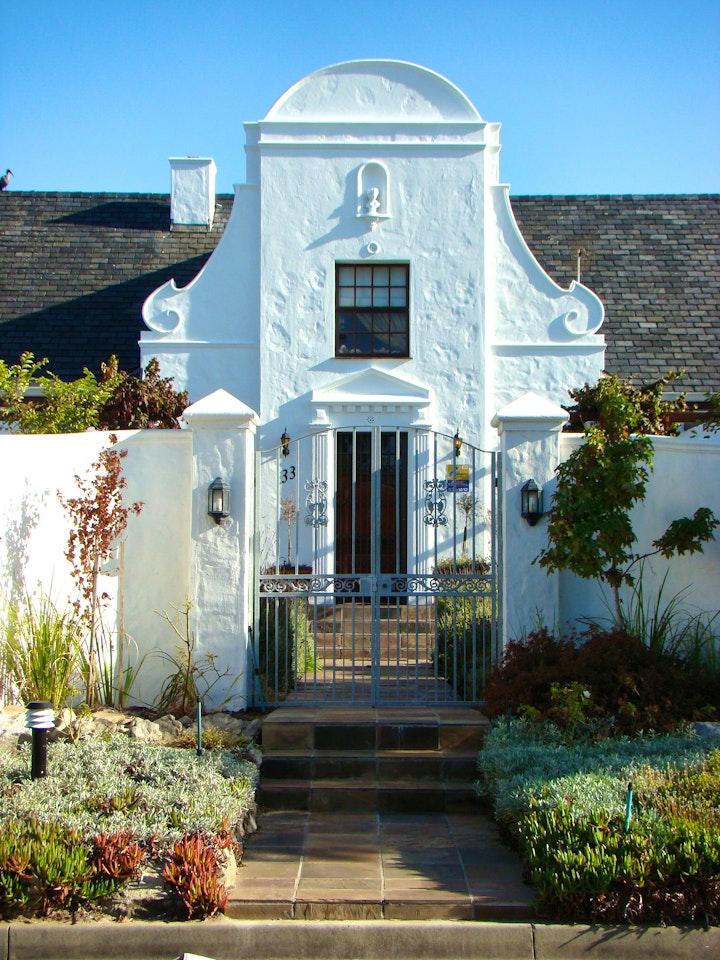 Cape Town Accommodation at Panorama Self Catering 2 | Viya