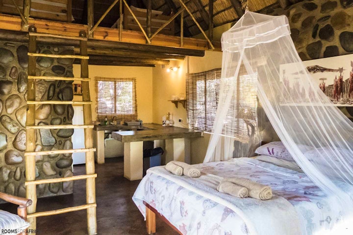 Limpopo Accommodation at Little Carthage | Viya