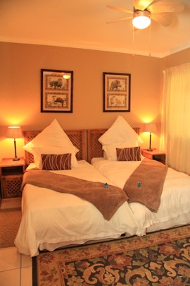 Sarah Baartman District Accommodation at  | Viya