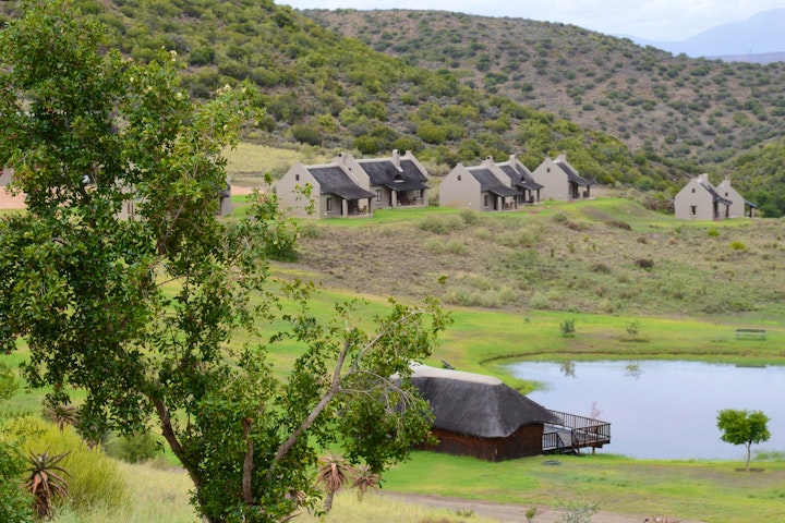 Western Cape Accommodation at Rooiberg Lodge | Viya