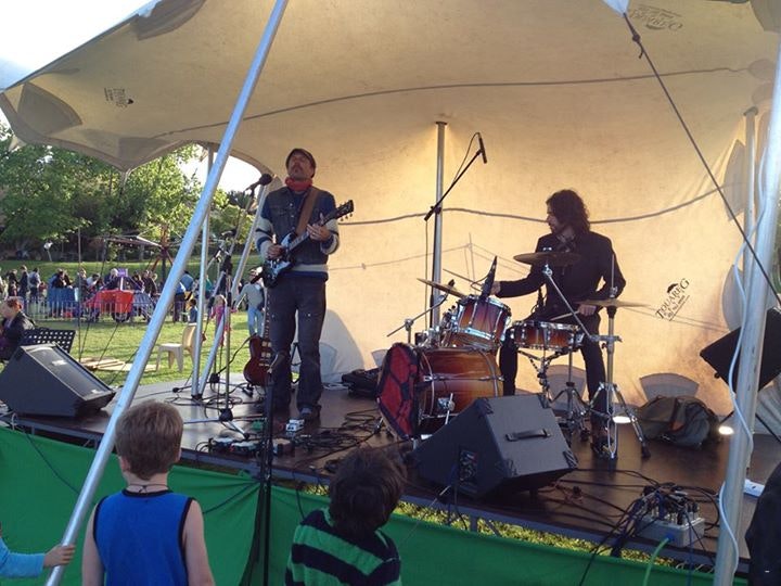 Constantia Waldorf Night Market