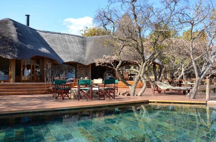 Limpopo Accommodation at Zangarna Game Lodge | Viya
