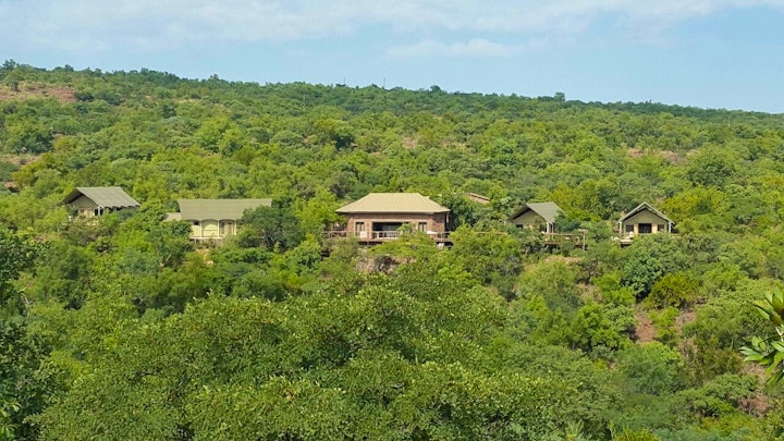 Limpopo Accommodation at Village d'Afrique | Viya