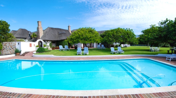Western Cape Accommodation at Whale Rock Luxury Lodge | Viya