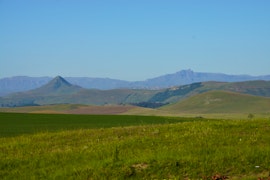 Drakensberg Accommodation at Notts Cottage | Viya