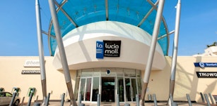 La Lucia Mall